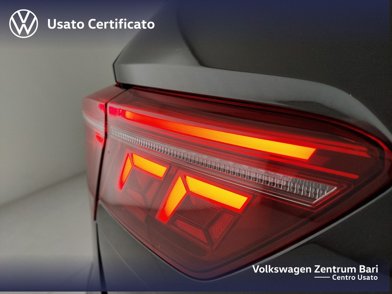 Volkswagen Tiguan 2.0 tdi elegance 150cv dsg - 21
