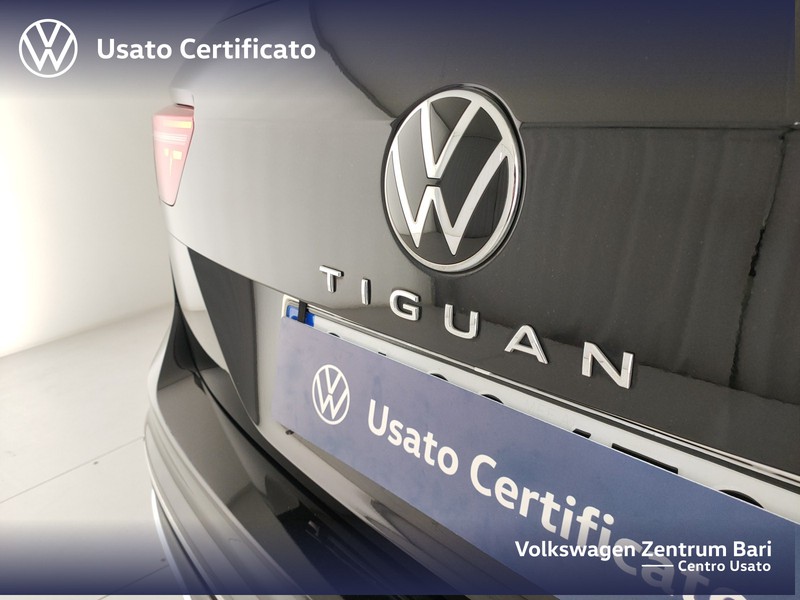 Volkswagen Tiguan 2.0 tdi elegance 150cv dsg - 22