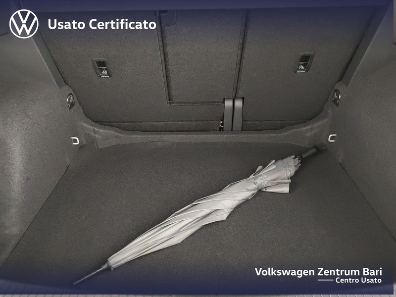 Volkswagen Tiguan 2.0 tdi elegance 150cv dsg - 23