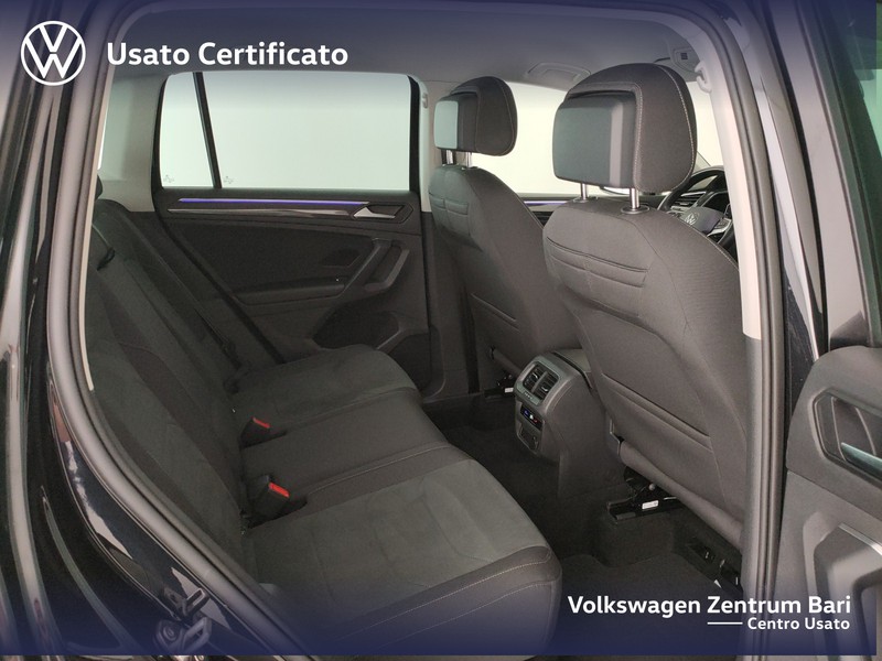 Volkswagen Tiguan 2.0 tdi elegance 150cv dsg - 25
