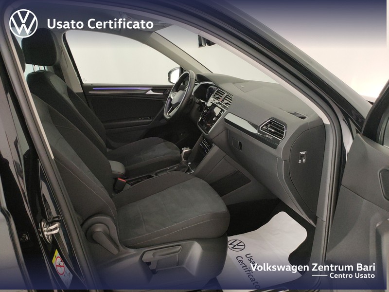 Volkswagen Tiguan 2.0 tdi elegance 150cv dsg - 26
