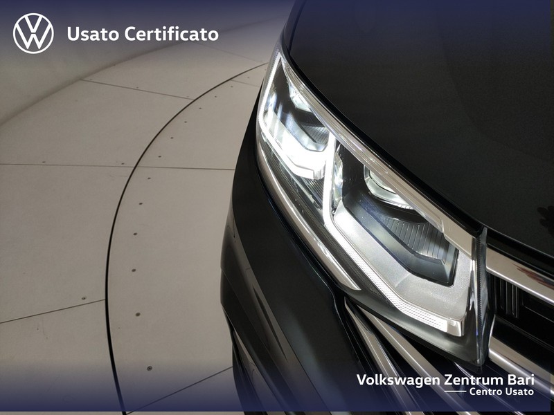 Volkswagen Tiguan 2.0 tdi elegance 150cv dsg - 27