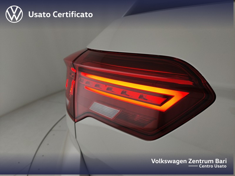 Volkswagen T-Roc 1.0 tsi life 110cv - 20