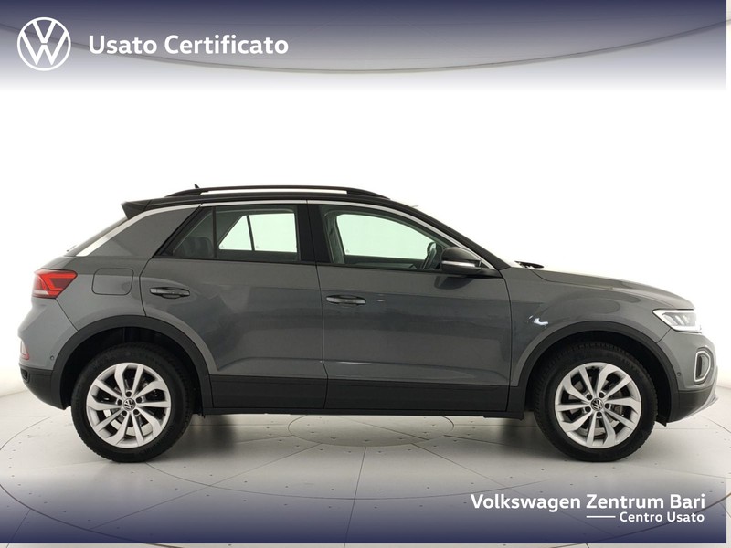 Volkswagen T-Roc 2.0 tdi life 115cv - 5