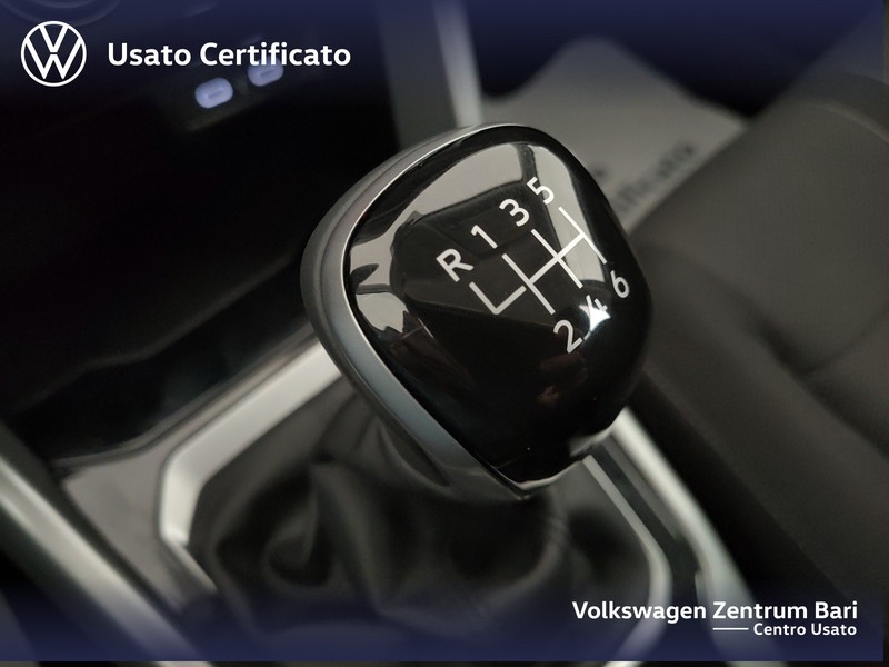 Volkswagen T-Roc 2.0 tdi life 115cv - 13