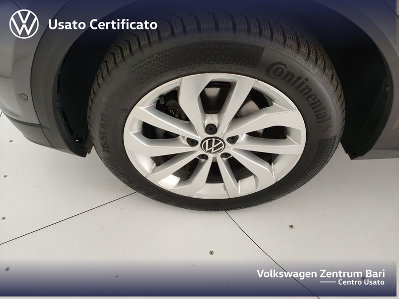 Volkswagen T-Roc 2.0 tdi life 115cv - 17