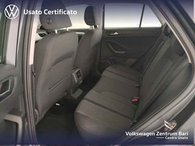 Volkswagen T-Roc 2.0 tdi life 115cv - 18
