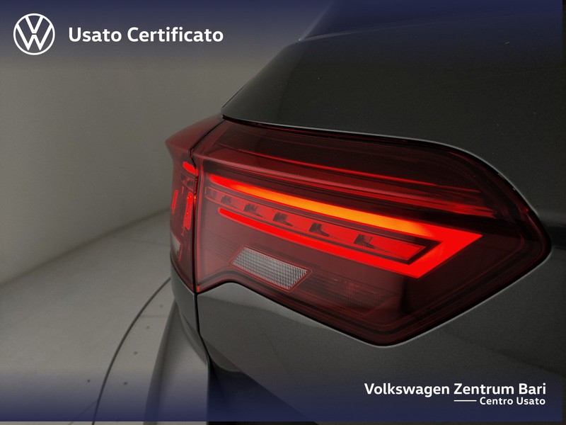 Volkswagen T-Roc 2.0 tdi life 115cv - 20