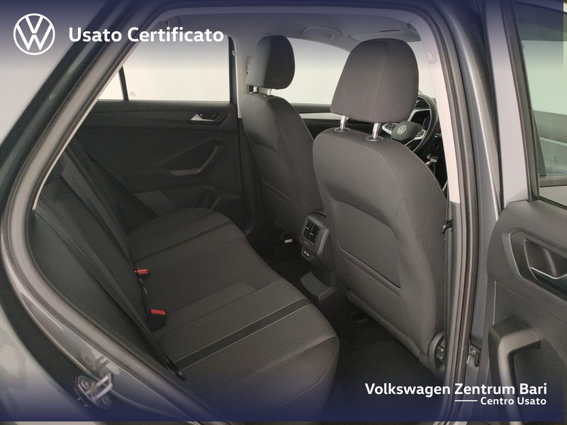 Volkswagen T-Roc 2.0 tdi life 115cv - 23