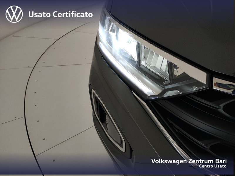 Volkswagen T-Roc 2.0 tdi life 115cv - 25