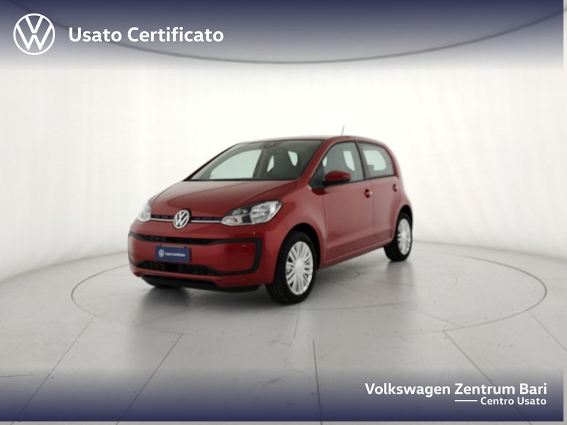 Volkswagen up! 5p 1.0 evo move 65cv - 1