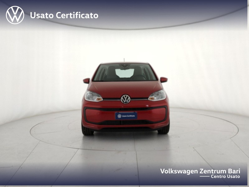 Volkswagen up! 5p 1.0 evo move 65cv - 2