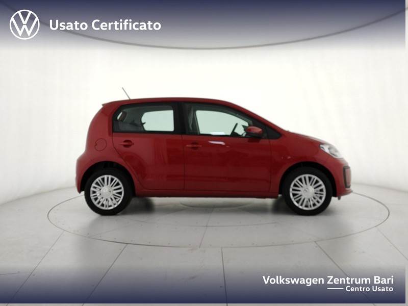 Volkswagen up! 5p 1.0 evo move 65cv - 4