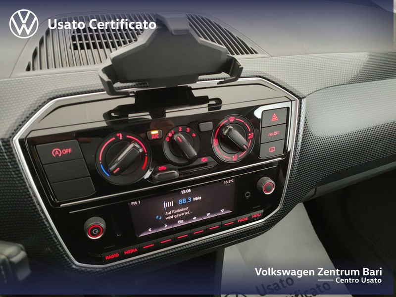 Volkswagen up! 5p 1.0 evo move 65cv - 8