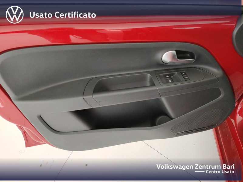 Volkswagen up! 5p 1.0 evo move 65cv - 10