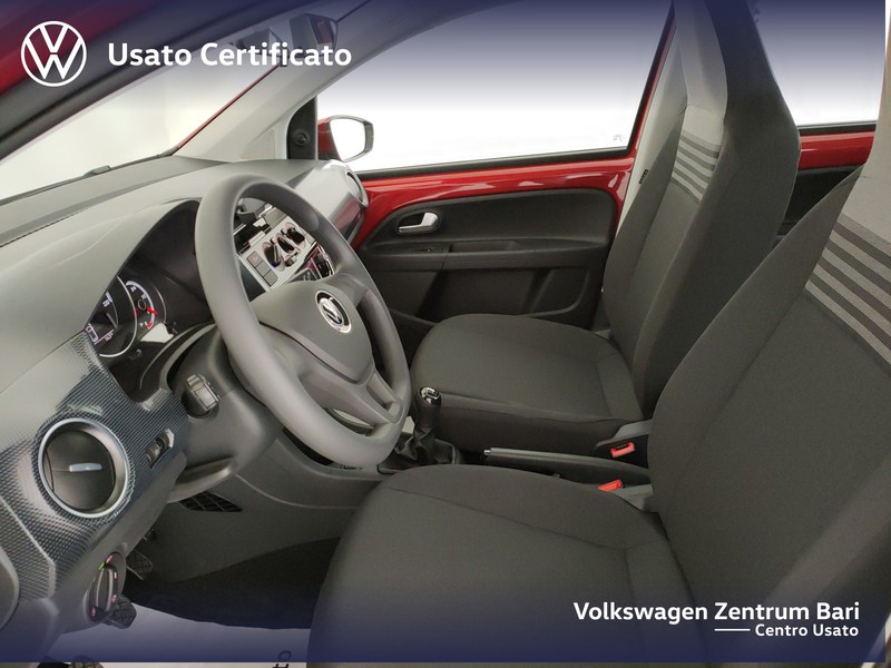 Volkswagen up! 5p 1.0 evo move 65cv - 11
