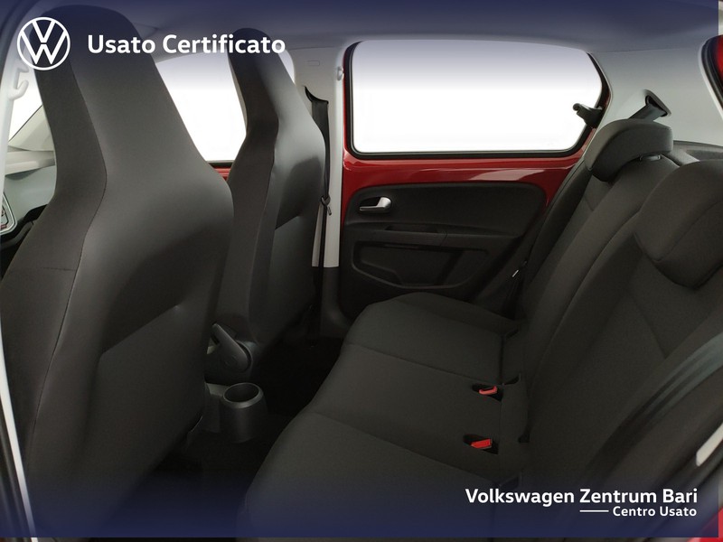 Volkswagen up! 5p 1.0 evo move 65cv - 13