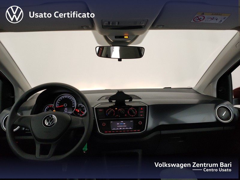Volkswagen up! 5p 1.0 evo move 65cv - 14