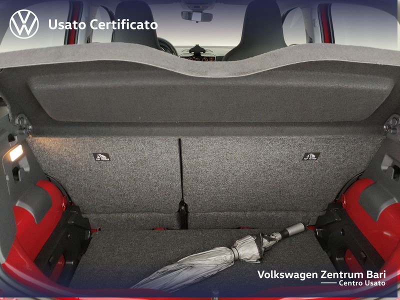 Volkswagen up! 5p 1.0 evo move 65cv - 16