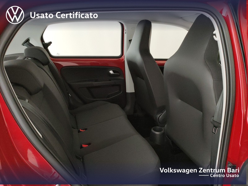 Volkswagen up! 5p 1.0 evo move 65cv - 17