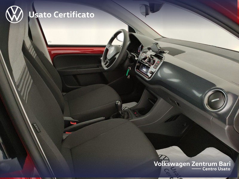 Volkswagen up! 5p 1.0 evo move 65cv - 18