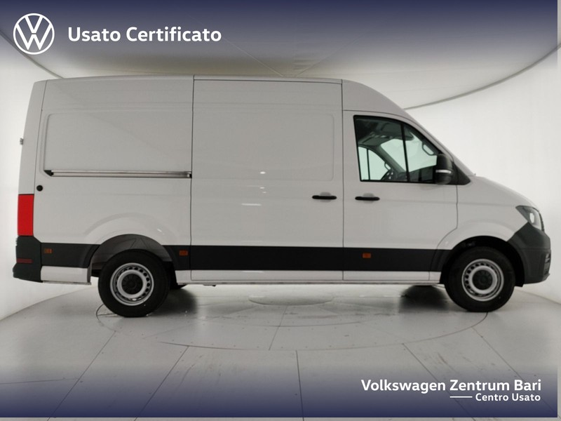 Volkswagen VIC Crafter 30 2.0 tdi 140cv l3h3 business - 5