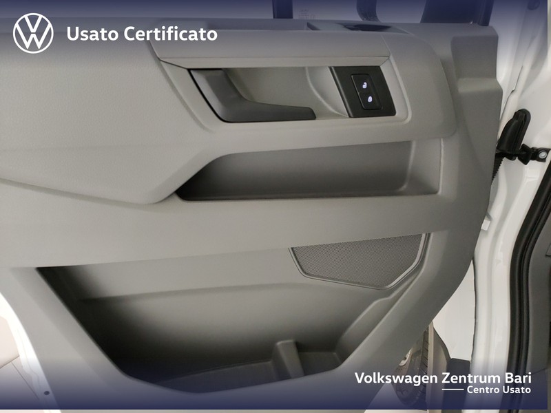 Volkswagen VIC Crafter 30 2.0 tdi 140cv l3h3 business - 15