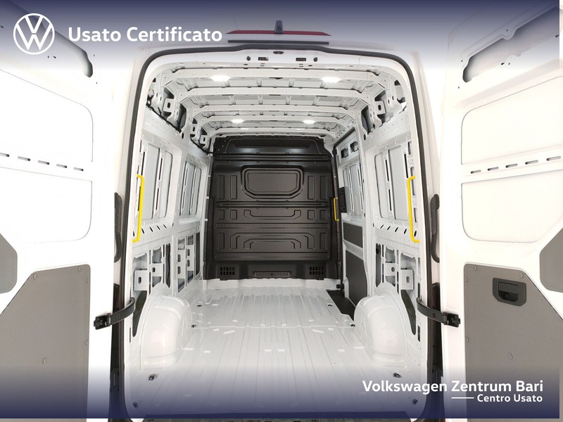 Volkswagen VIC Crafter 30 2.0 tdi 140cv l3h3 business - 21