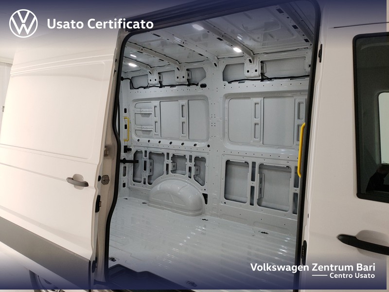 Volkswagen VIC Crafter 30 2.0 tdi 140cv l3h3 business - 22