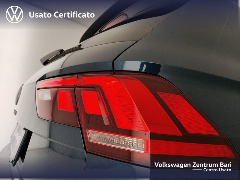 Volkswagen Tiguan 2.0 tdi r-line 150cv dsg - 22
