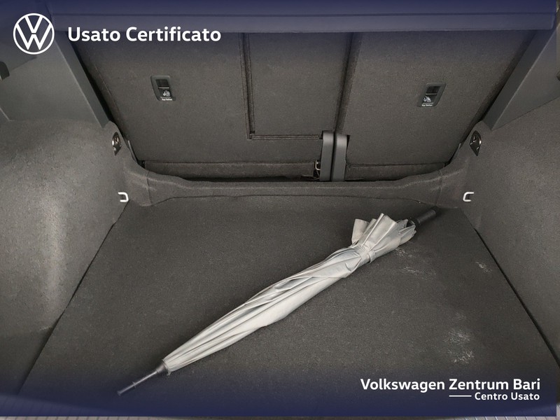 Volkswagen Tiguan 2.0 tdi r-line 150cv dsg - 23