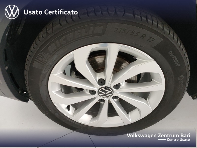 Volkswagen T-Roc 1.0 tsi life 110cv - 16