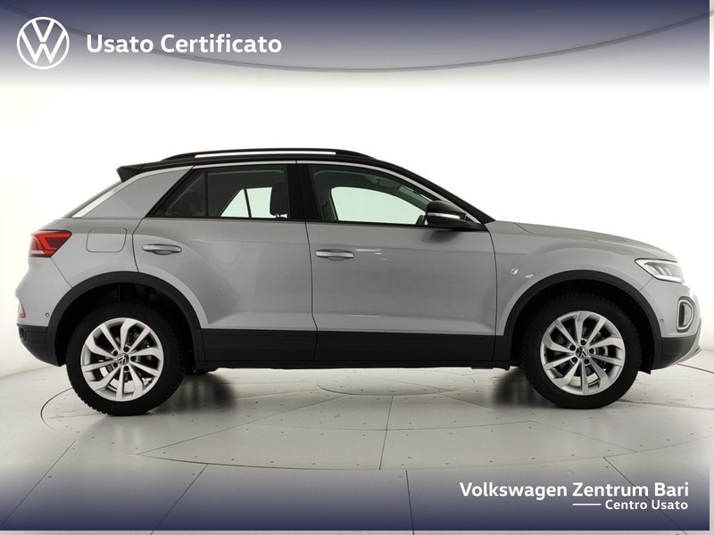 Volkswagen T-Roc 2.0 tdi life 115cv - 5