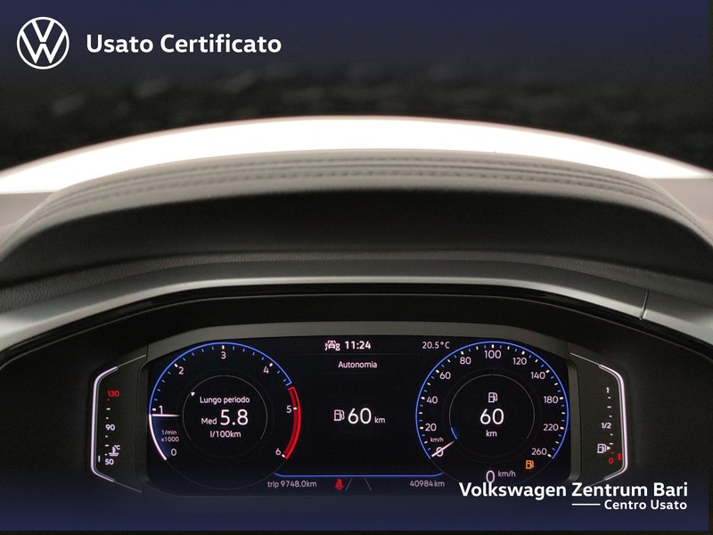 Volkswagen T-Roc 2.0 tdi life 115cv - 7