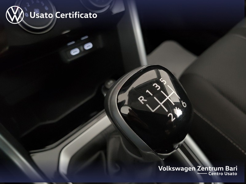Volkswagen T-Roc 2.0 tdi life 115cv - 9