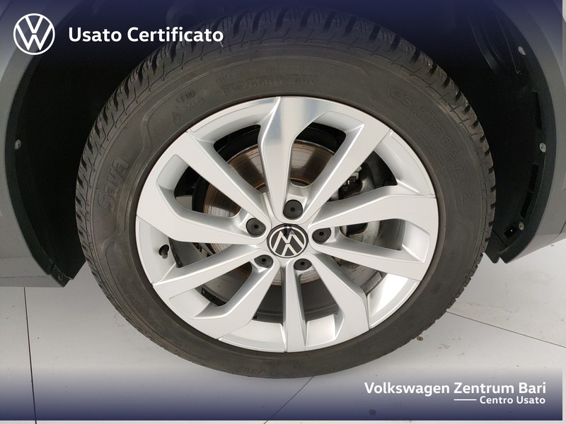 Volkswagen T-Roc 2.0 tdi life 115cv - 14