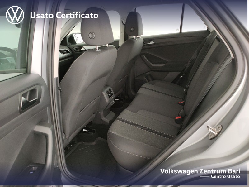 Volkswagen T-Roc 2.0 tdi life 115cv - 15