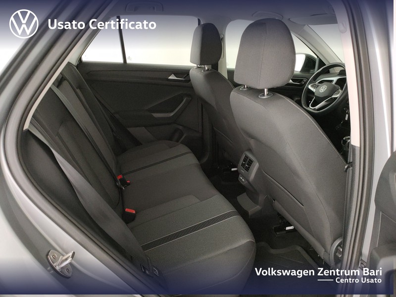 Volkswagen T-Roc 2.0 tdi life 115cv - 20