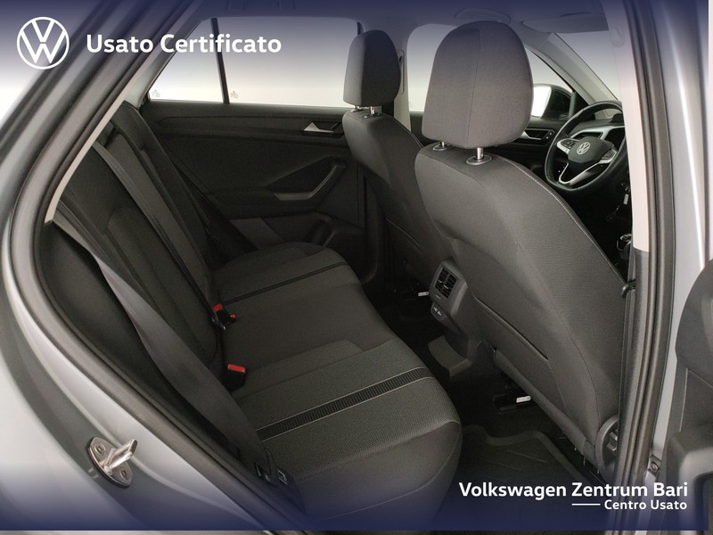 Volkswagen T-Roc 2.0 tdi life 115cv - 21