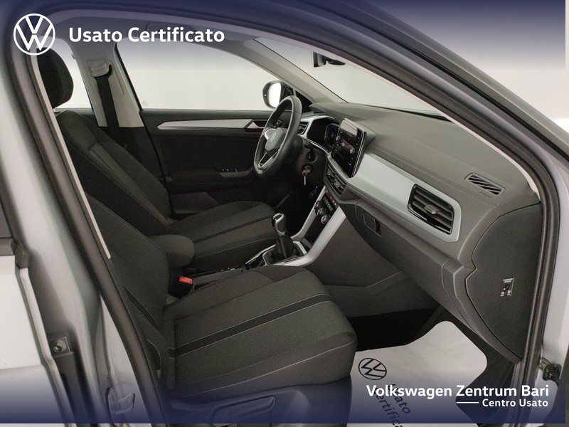 Volkswagen T-Roc 2.0 tdi life 115cv - 22