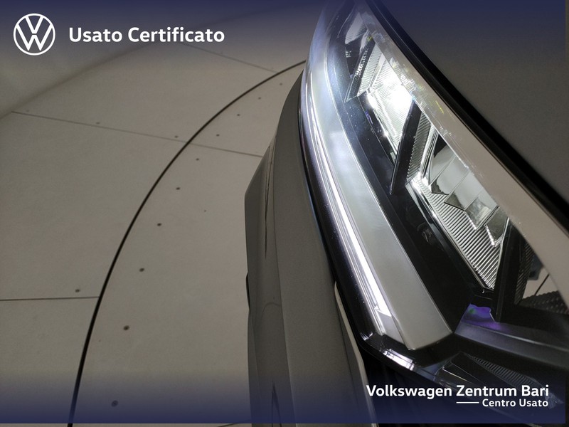 Volkswagen T-Roc 2.0 tdi life 115cv - 23