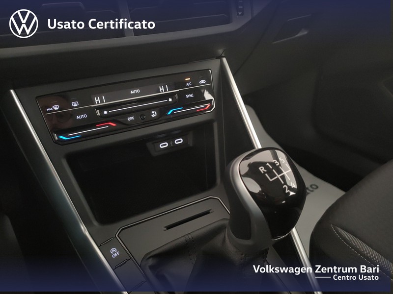 Volkswagen Polo 1.0 evo life 80cv - 12