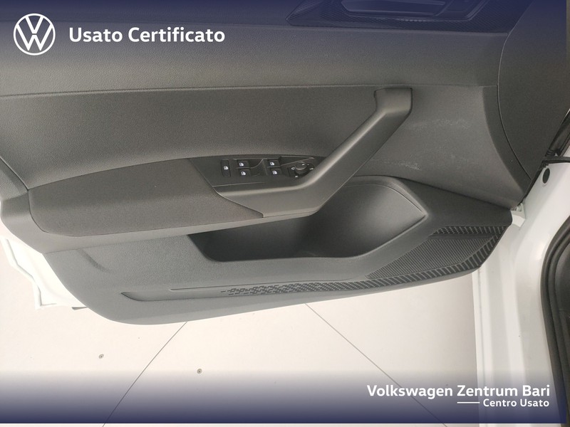 Volkswagen Polo 1.0 evo life 80cv - 13