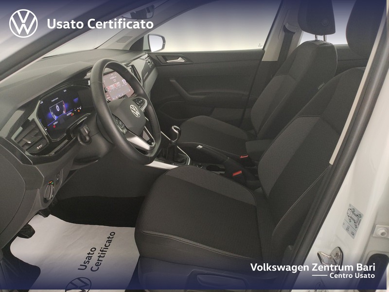 Volkswagen Polo 1.0 evo life 80cv - 14