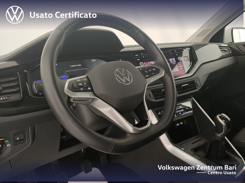 Volkswagen Polo 1.0 evo life 80cv - 15