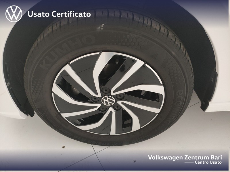 Volkswagen Polo 1.0 evo life 80cv - 16
