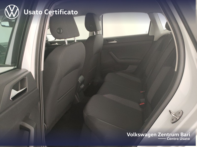 Volkswagen Polo 1.0 evo life 80cv - 17