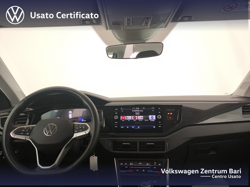 Volkswagen Polo 1.0 evo life 80cv - 18