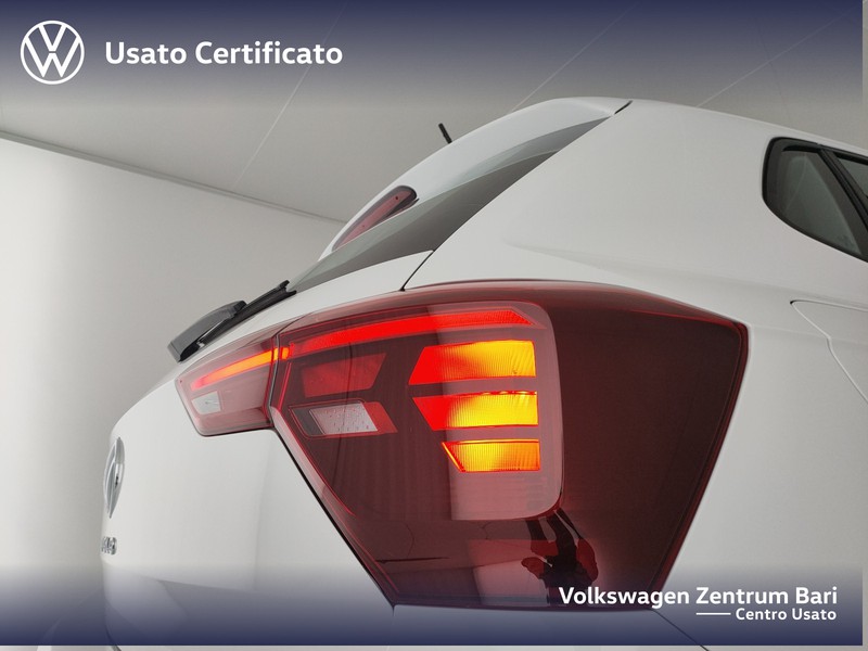 Volkswagen Polo 1.0 evo life 80cv - 20