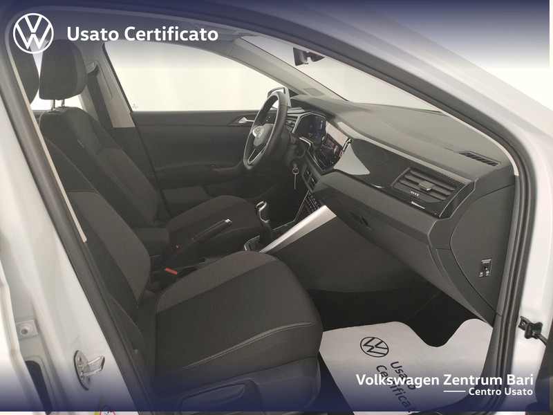 Volkswagen Polo 1.0 evo life 80cv - 22